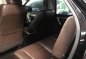 2017 Toyota Fortuner 2.8 V 4x4 Black Automatic-6