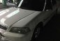 Honda City 1.5 L automatic 98 model* -8