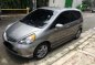 2006 Honda Jazz for sale-1