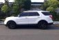 2014 Ford Explorer Ecoboost 2.0 Limited Edition-3