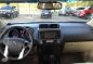 Toyota Land Cruiser Prado 2016 AT gas FOR SALE-10