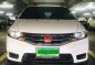 Fresh 2012 Honda City in Pristine ConditionV-0