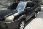 Hyundai Tucson 2006 for sale-0