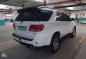 2007 Toyota Fortuner Gas 2.7 Automatic for sale-2