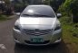 Rush 2013 Toyota Vios 1.3 G Manual-7