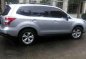 2013 Subaru Forester for sale-2