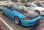 Like New Honda Civic for sale-4