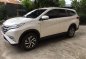 2018 White Toyota Rush FOR SALE-2