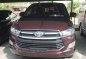 2016 Toyota Innova Price is Negotiable-0