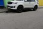 TOYOTA Fortuner G 2015 diesel 4x2 matic-6