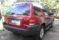 FORD Escape V6 24Valve 3.0 XLT 2004-1