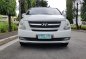 2011 Hyundai Starex for sale in Manila-1