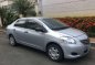 2012 Toyota Vios J Limited 1.3L Vvti Vios Stock Engine-0