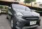 2014 Toyota Wigo AT Price is Negotiable-2