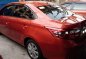 2015 Toyota Vios for sale-1