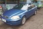 Honda Civic 1997 Lxi MT for sale-2