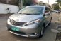 2013 TOYOTA SIENNA XLE Automatic Transmission-2