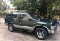 Nissan Terrano 4x4 Local for sale -3