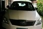 SELLING Toyota Innova J 2012-0