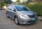 2013 TOYOTA SIENNA XLE Automatic Transmission-0