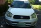 For sale Toyota Rav4 2002-5