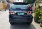 2014 Toyota Fortuner G Diesel Automatic 14-6