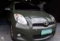 2012 Toyota Yaris 1.5GL Automatic Transmission Gasoline Engine-1