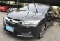 2016 Honda City Price is Negotiable-1