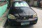 Chevrolet Optra 2004 Good running condition-0