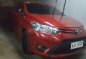 2014 Toyota Vios 1.3E Manual Well maintained-0