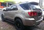 2007 Toyota Fortuner Fresh in and out-3