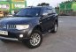 Mitsubishi Montero GLS 2011 Acquired Automatic-1