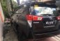 TOYOTA Innova 2.8 E 2017 Automatic Black-2