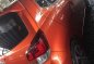 2017 TOYOTA Wigo G manual orange new look-5