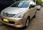 Toyota Innova 2009 For Sale-1