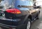 2013 Mitsubishi Montero for sale-4