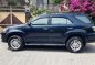 2014 Toyota Fortuner G Diesel Automatic 14-3