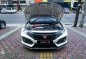 New Arrival! 2017 Honda Civic Type R FK8-11