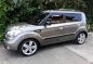 Kia Soul 2009 top of the line-1