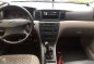 2004 Toyota Altis for sale-5