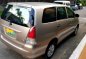 Toyota Innova 2009 For Sale-0