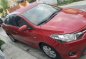 For sale only Toyota Vios Automatic 2015 -0