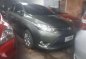 Grab Toyota Vios E 2017 Automatic-Located at Quezon City-1