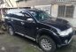 Mitsubishi Montero Sport 2011 for sale-3