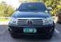 2009 TOYOTA Fortuner G FOR SALE-5