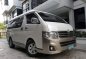 Toyota Grandia 2014 P800,000 for sale-0