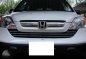 2007 Honda Crv FOR SALE-1