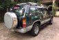 Nissan Terrano 4x4 Local for sale -6