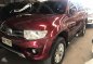 2014 Mitsubishi Montero Sport for sale-0