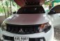 2016 Mitsubishi Strada for sale-0